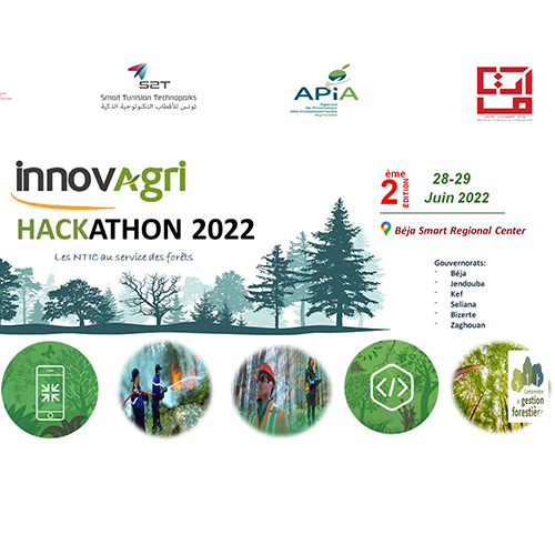 Hackathon: InnovAgri-2022