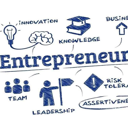 projet PAQ-4C, start-Up Academy