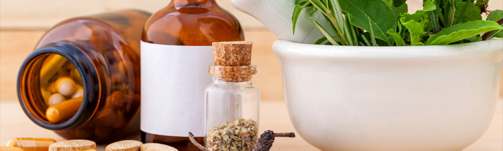 Mastère Professionnel en Valorisation des Plantes Aromatiques et Médicinales (VPAM)