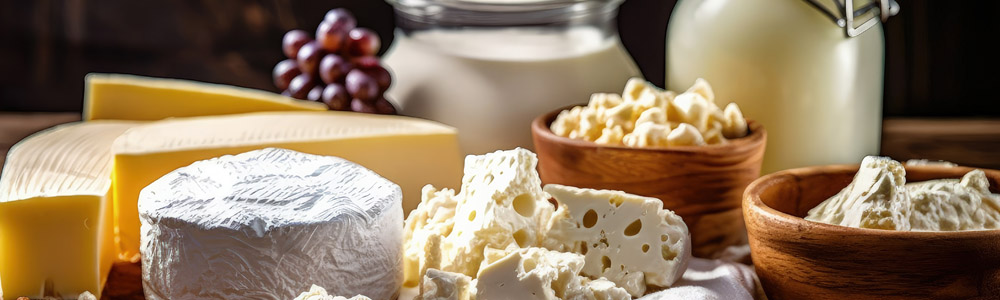 Mastère Professionnel en Technologies Appliquées aux Produits Laitiers et Carnés (TAPLC)